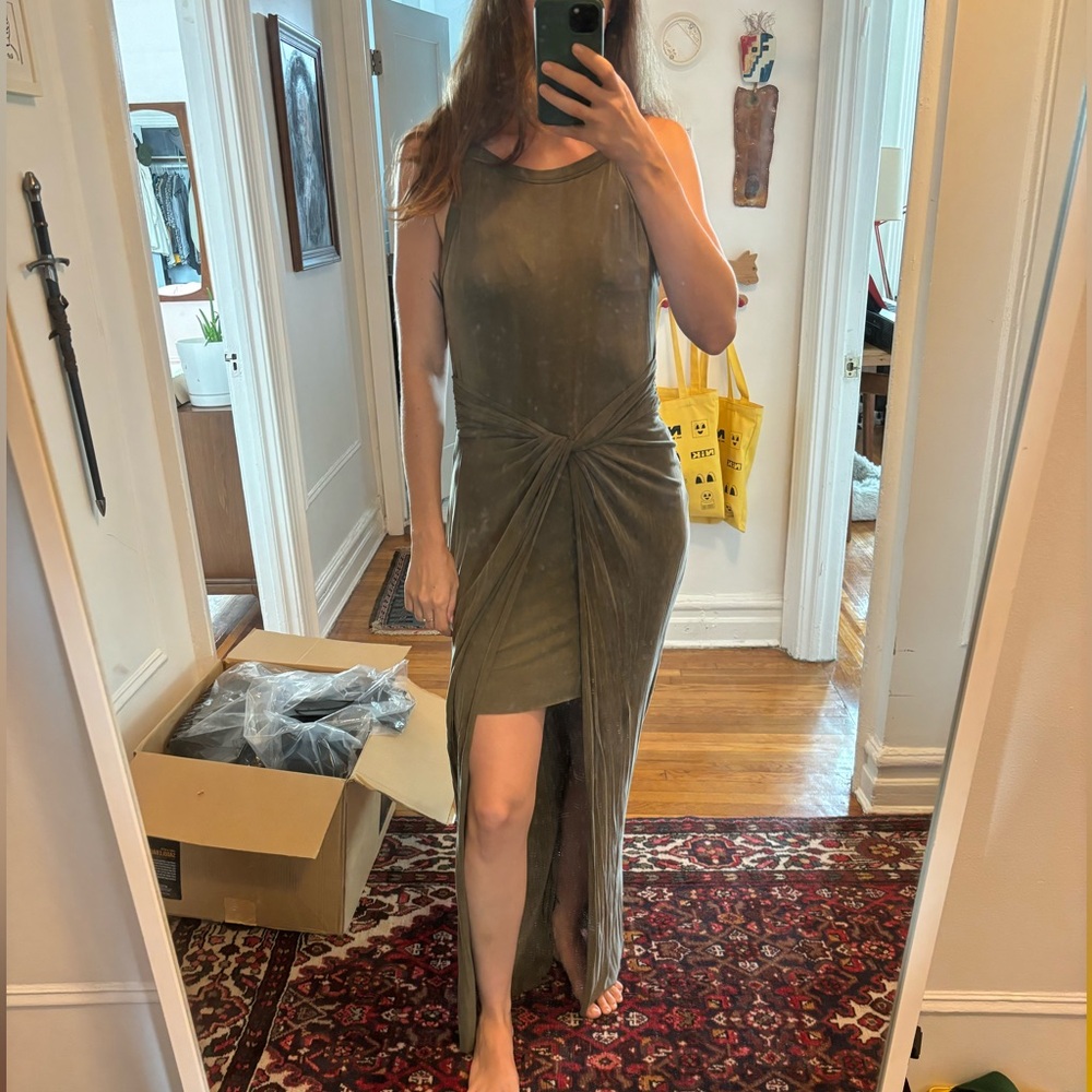 All Saints Sami Dress